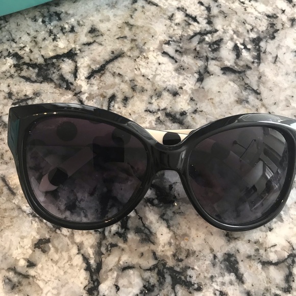 Kate Spade Cat Eye Sunglasses - Picture 3 of 4
